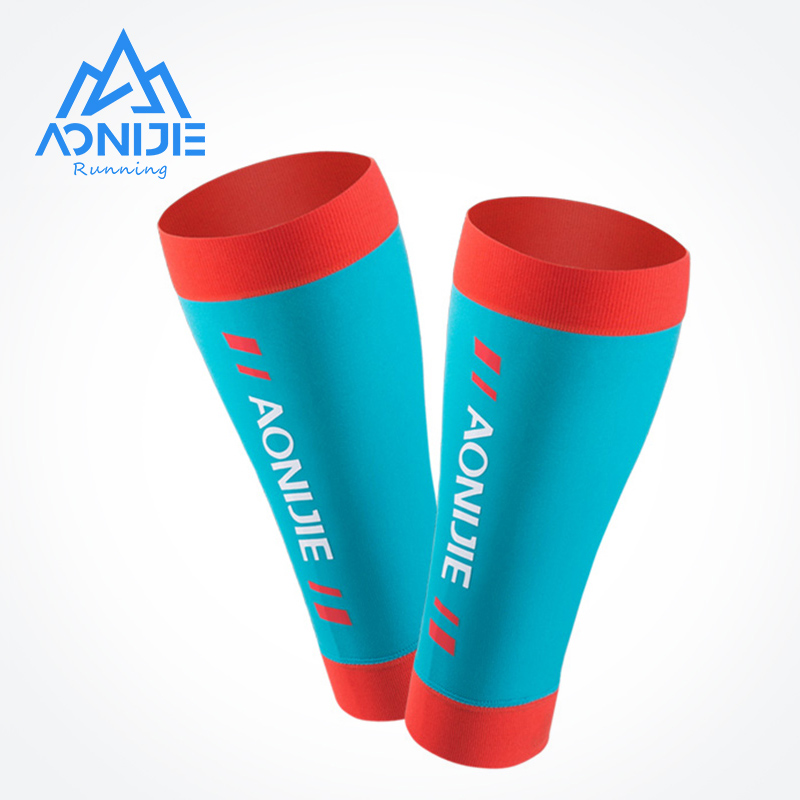 AONIJIE E4405 Knit Compression - Compression Calf Sleeve recensie en prijs