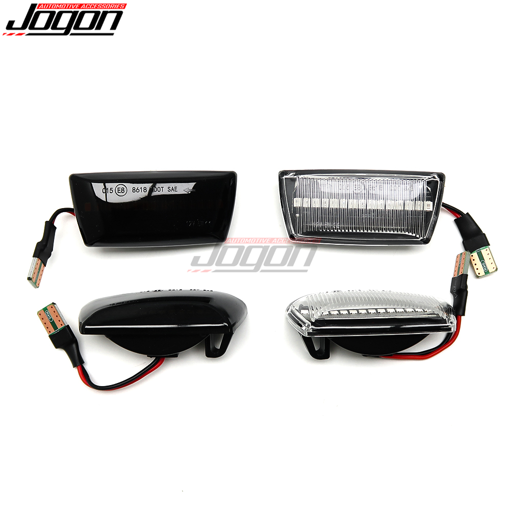 Led Dynamic Turn Signal Light  - Running Headlamp Led recensie en prijs