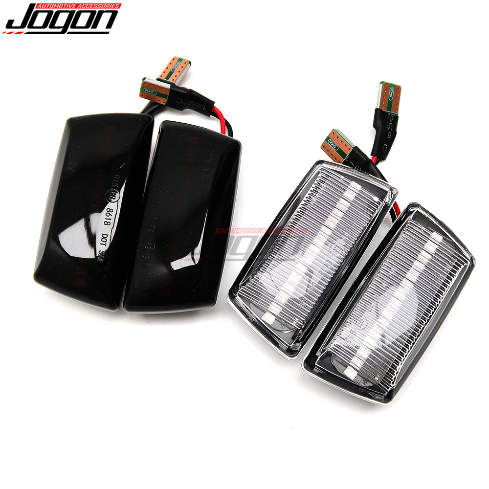 Led Dynamic Turn Signal Light  - Running Headlamp Led recensie en prijs