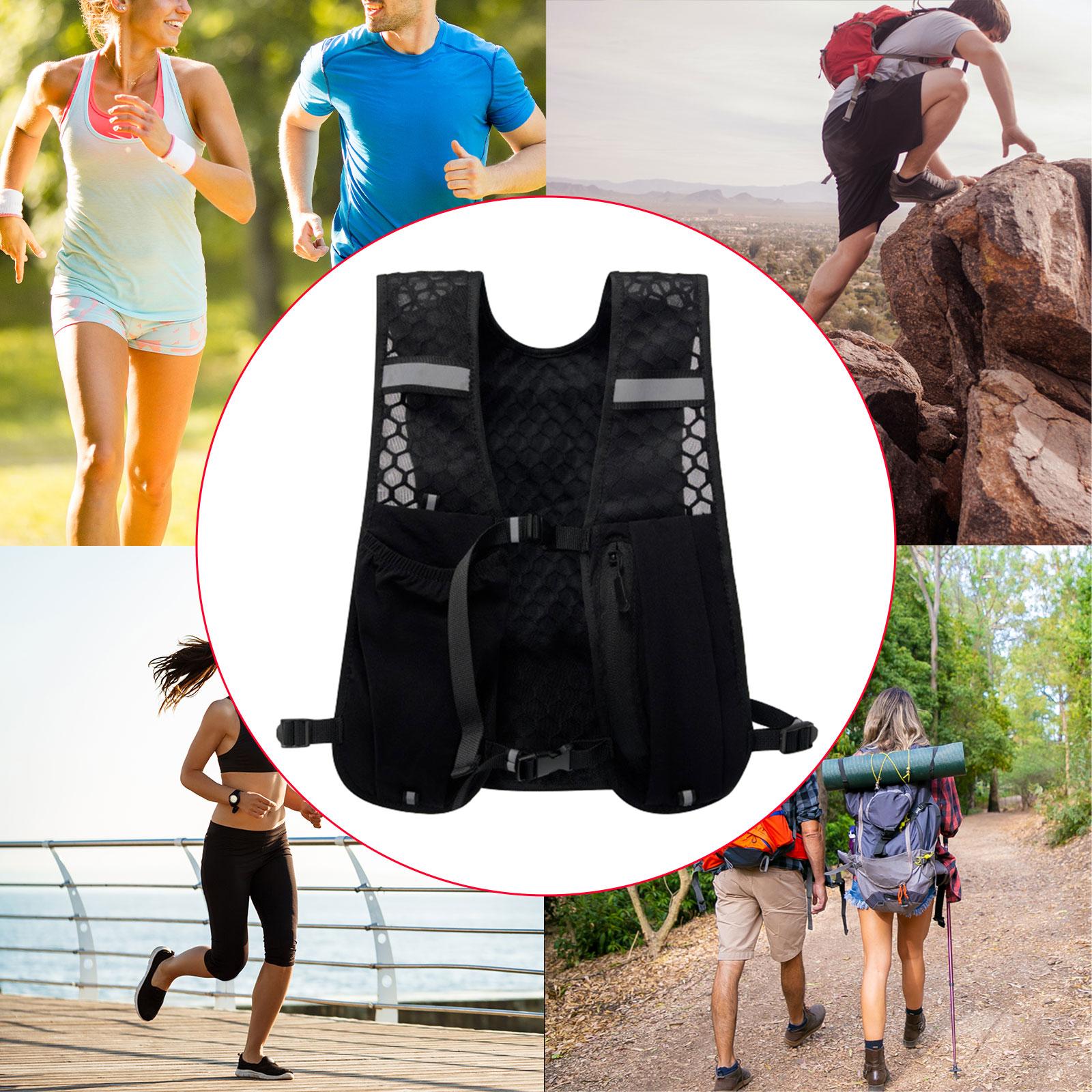 Hydrator Backpack Breathable R - Running Gear For Marathon recensie en prijs