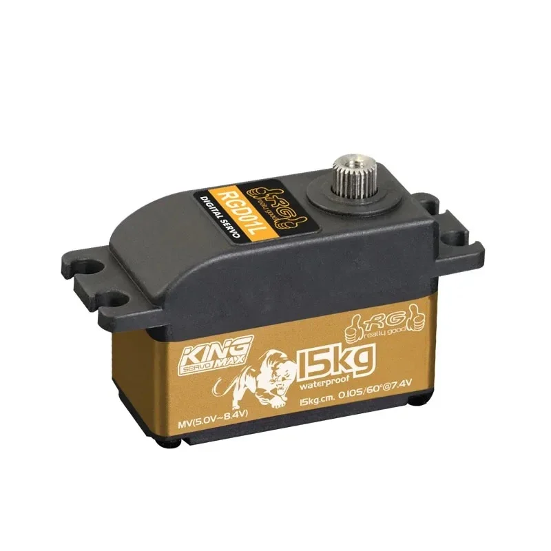 1pcs new KINGMAX RGD01L 52g 15 - Running Gear Car recensie en prijs