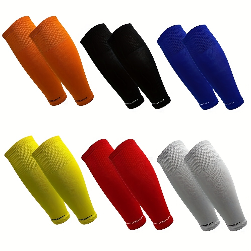 1pairs Compression Football So - Compression Calf Sleeve recensie en prijs