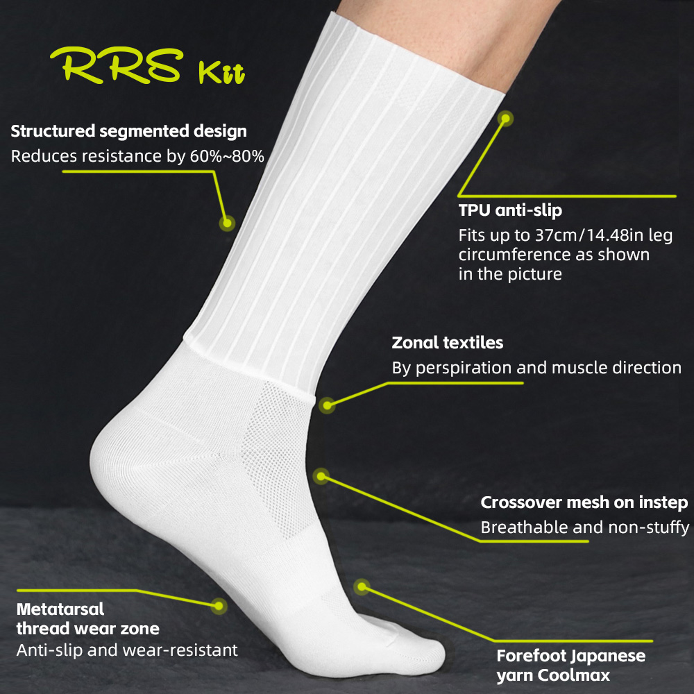 Rrskit Summer Cycling Aerodyna - Running Gear Outdoor recensie en prijs