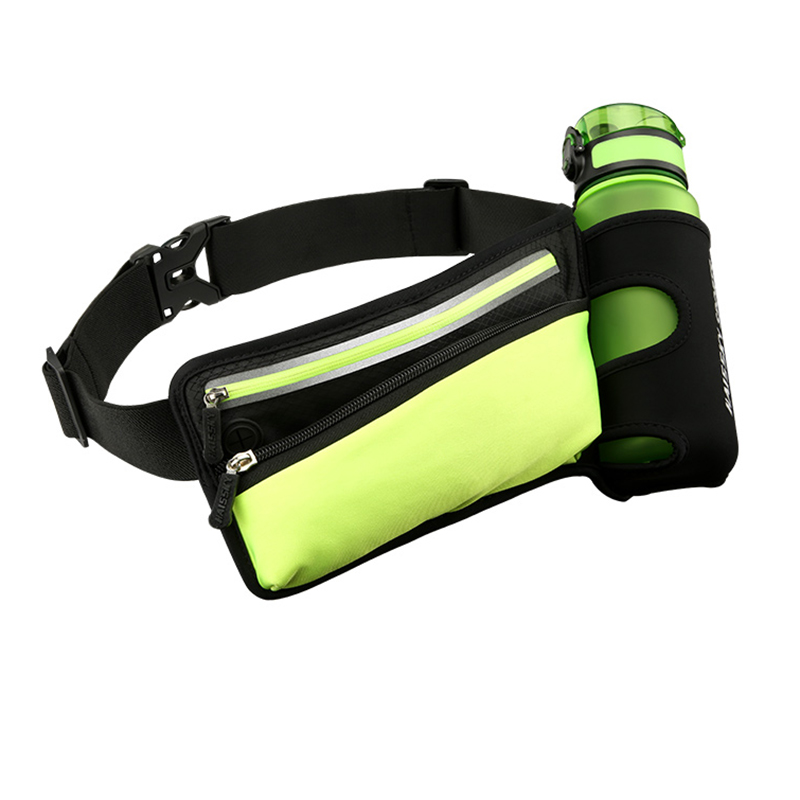 HAISSKY Water Bottle Holder Wa - Running Gear Marathon recensie en prijs