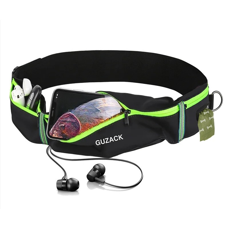 Haissky Running Sports Waist P - Running Gear Marathon recensie en prijs