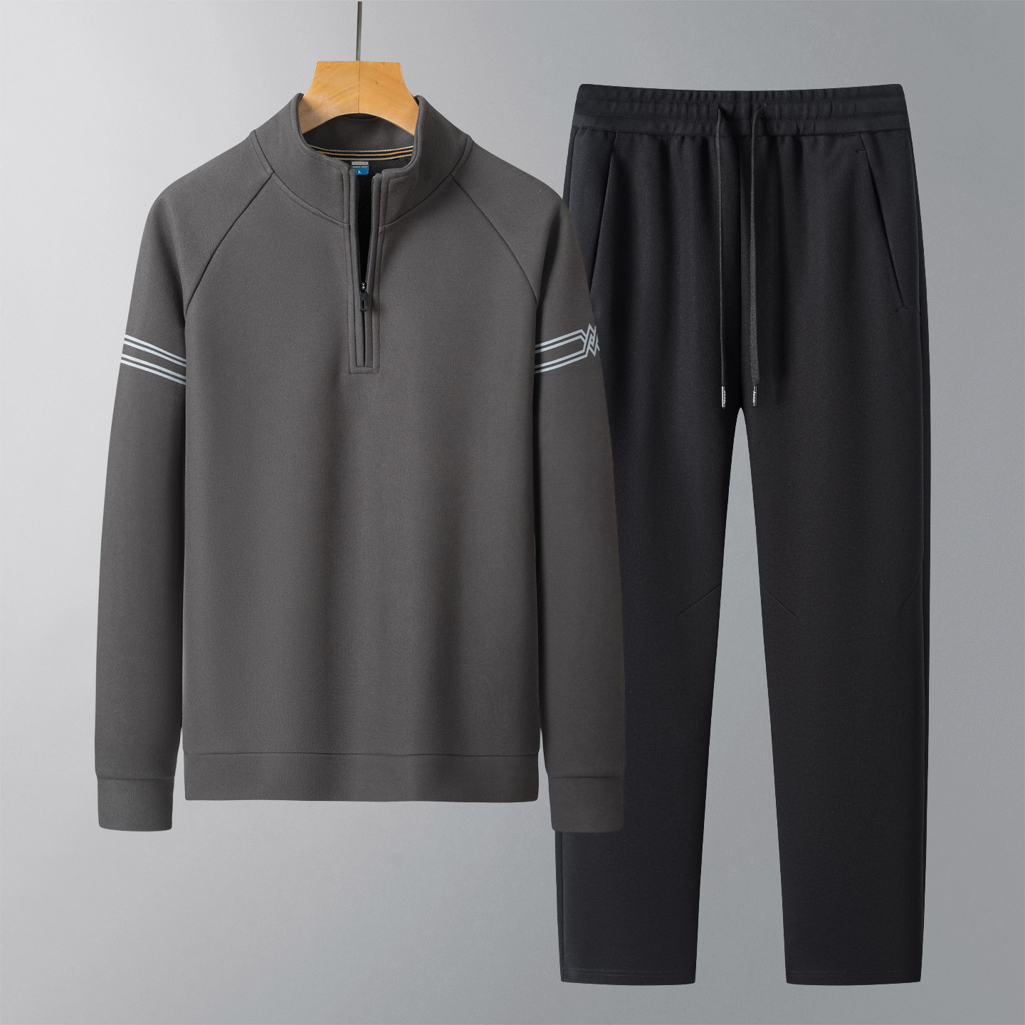 Running Sets Quick Dry Long Sl - Running Gear Long Sleeve recensie en prijs