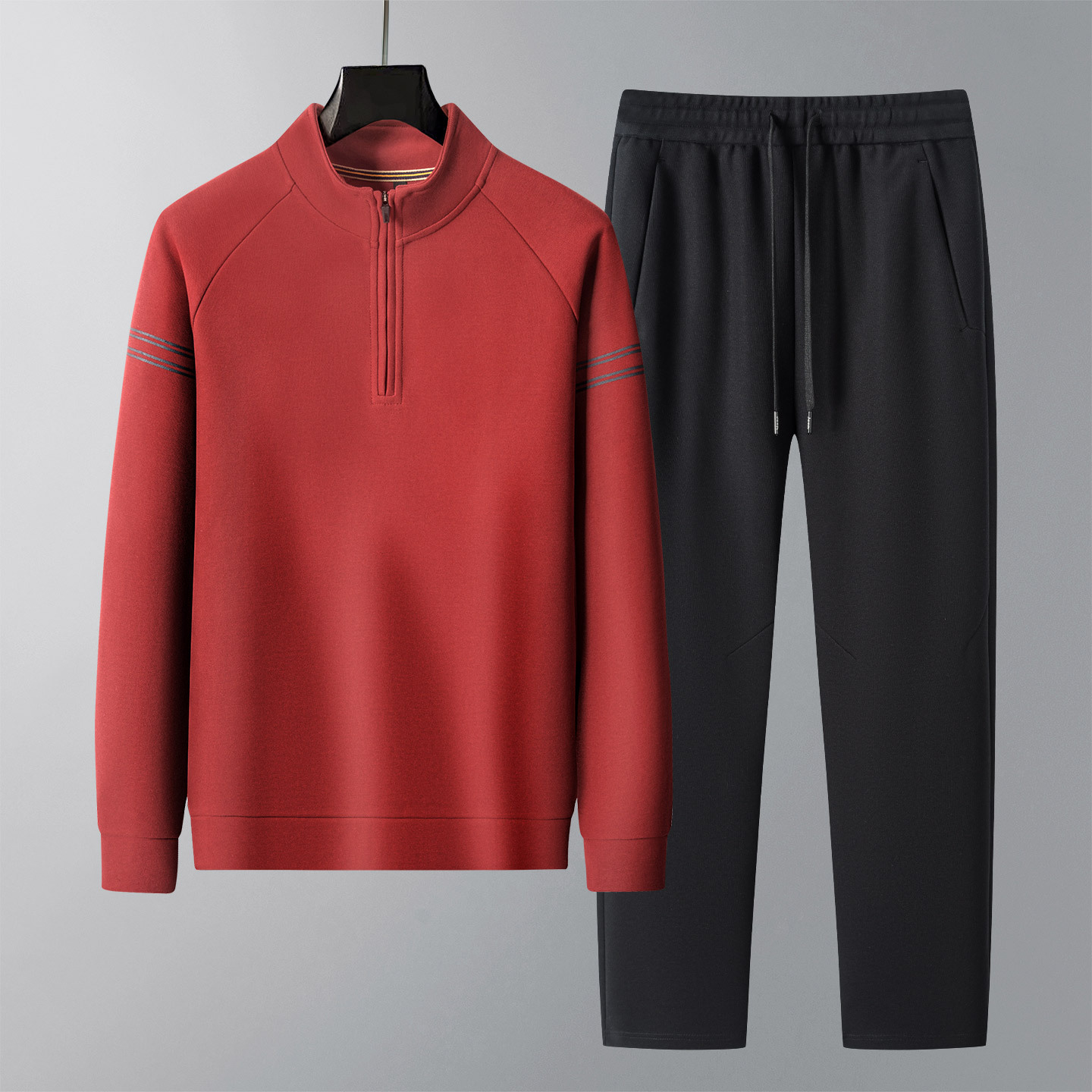 Running Sets Quick Dry Long Sl - Running Gear Long Sleeve recensie en prijs