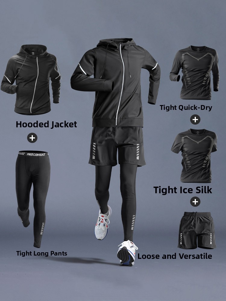 Qui Dry Sports Training Suit f - Running Gear Equipment recensie en prijs
