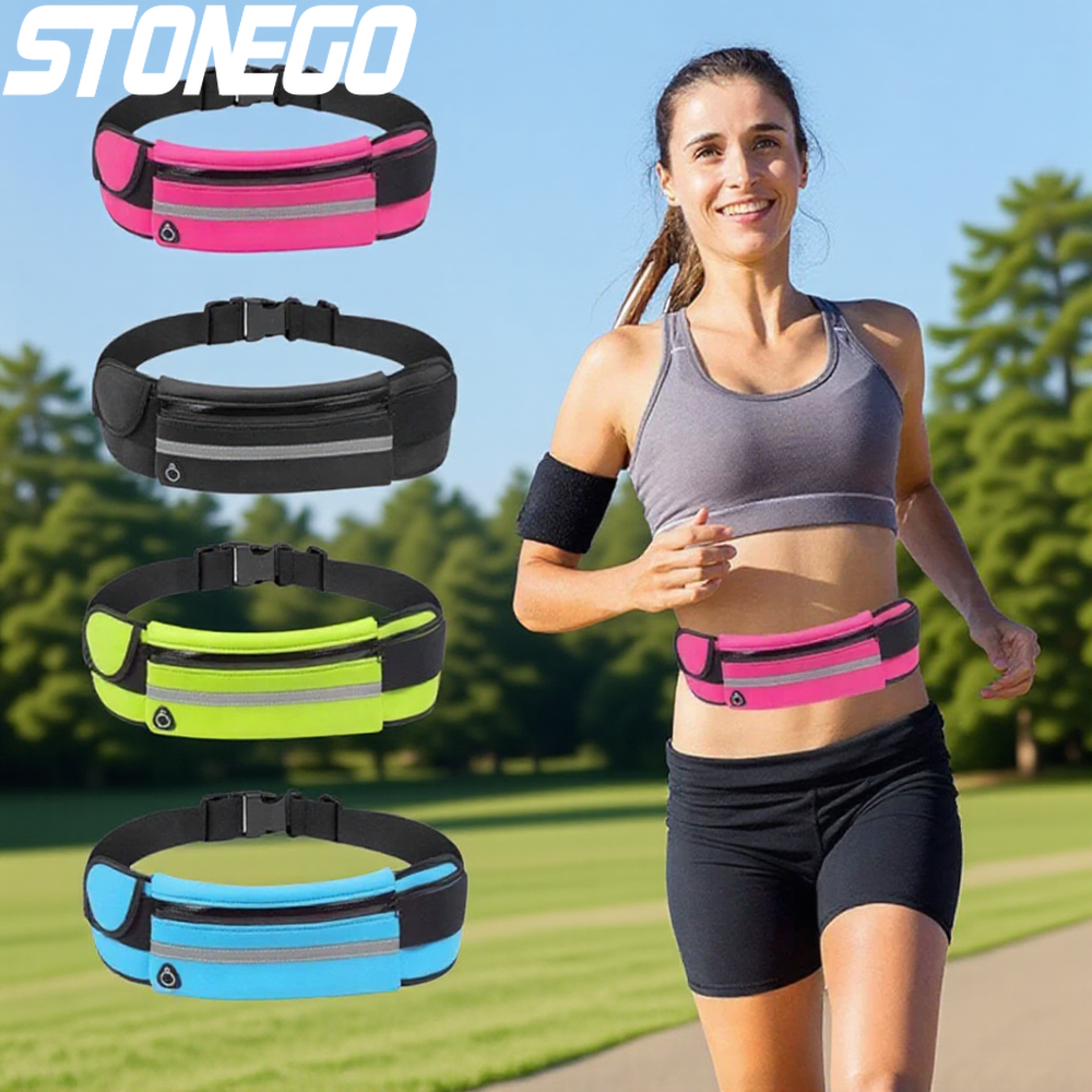Outdoor Running Waist Pack for - Running Gear For Marathon recensie en prijs
