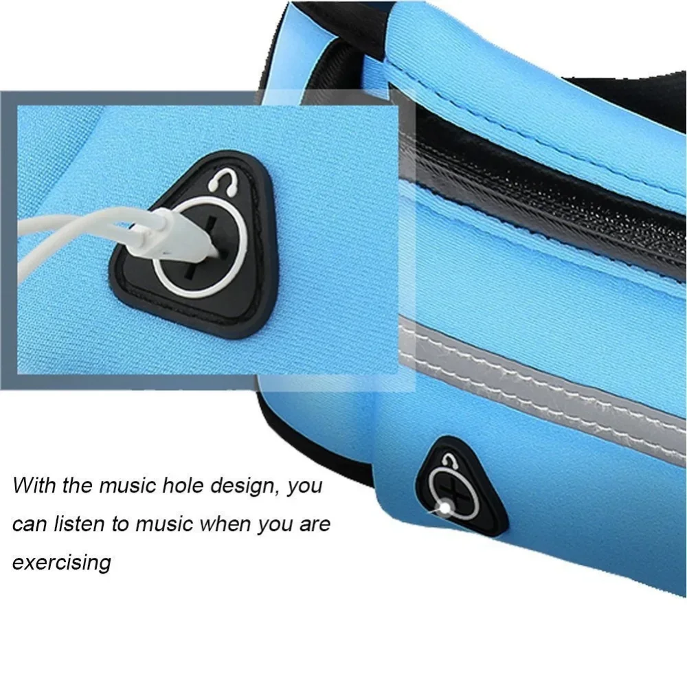 Outdoor Running Waist Pack for - Running Gear For Marathon recensie en prijs