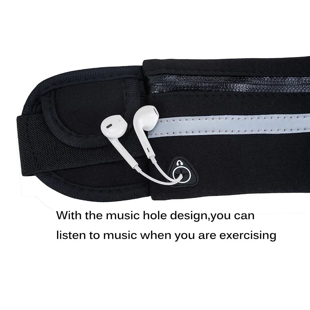 Outdoor Running Waist Pack for - Running Gear For Marathon recensie en prijs