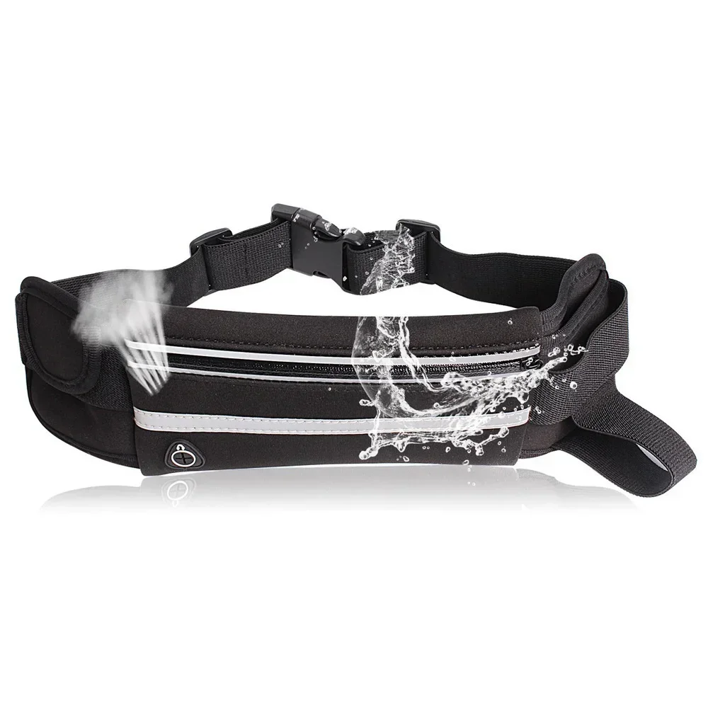 Outdoor Running Waist Pack for - Running Gear For Marathon recensie en prijs