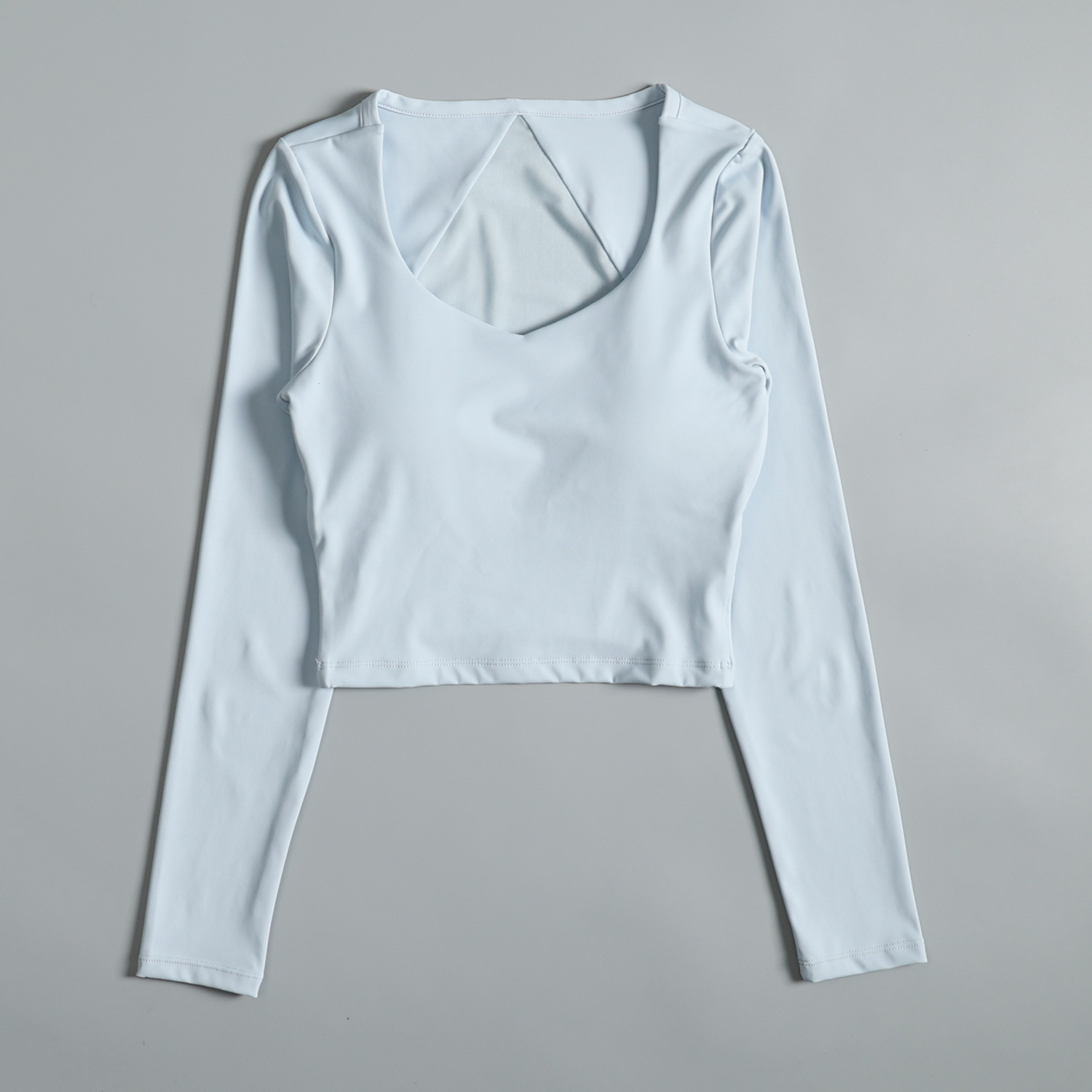 Women's Long Sleeve Sports Top - Running Gear Long Sleeve recensie en prijs