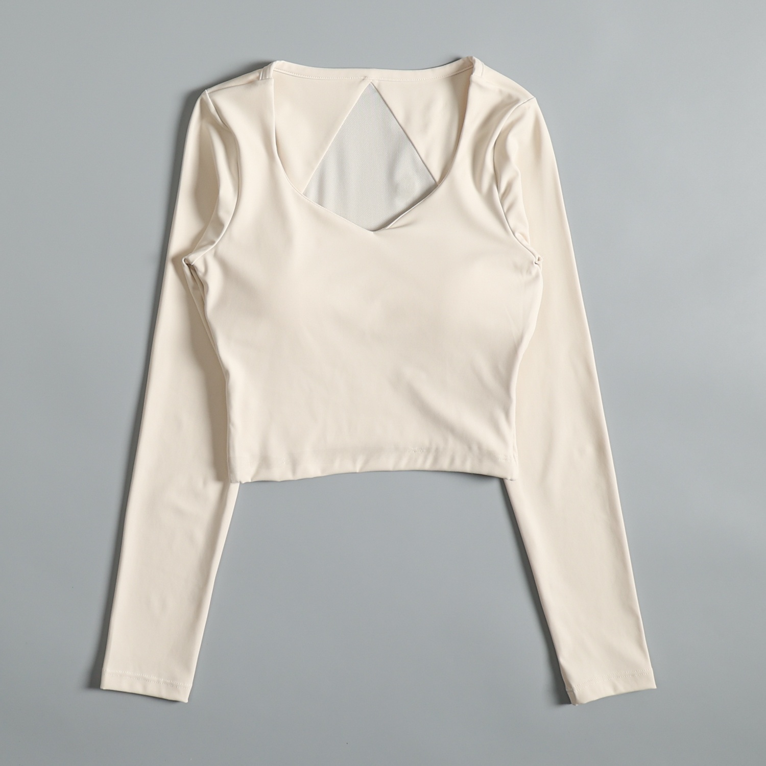 Women's Long Sleeve Sports Top - Running Gear Long Sleeve recensie en prijs