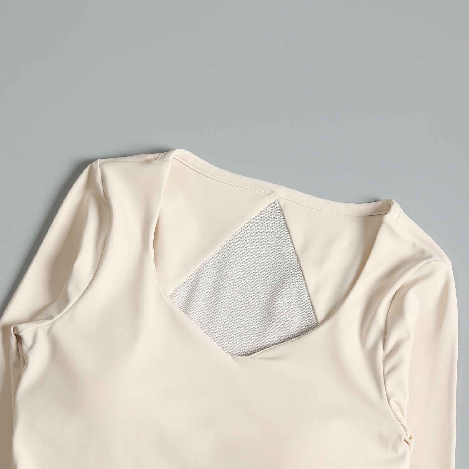 Women's Long Sleeve Sports Top - Running Gear Long Sleeve recensie en prijs