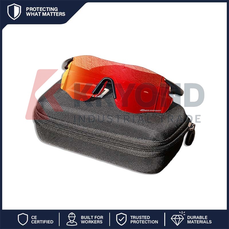 BASTO BS1025 Polarized Cycling - Running Gear Outdoor recensie en prijs