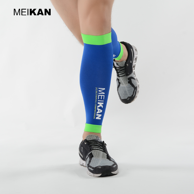 MEIKAN Functional Calf Compres - Running Gear For Marathon recensie en prijs
