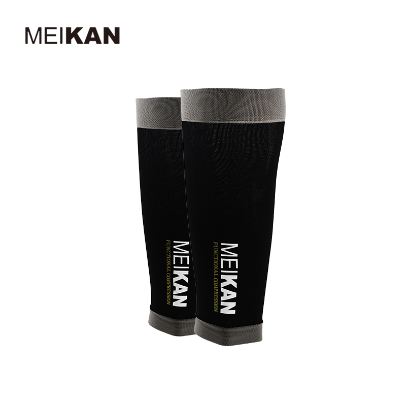 MEIKAN Functional Calf Compres - Running Gear For Marathon recensie en prijs