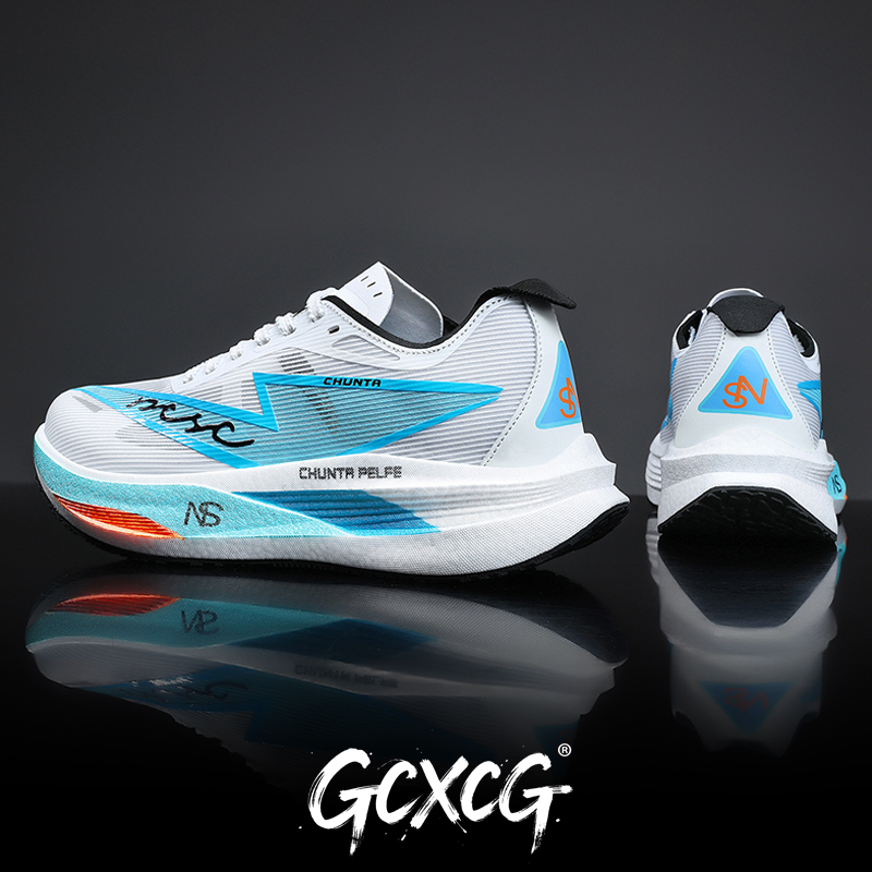 Men Running Shoes Carbon Board - Running Shoe Carbon recensie en prijs