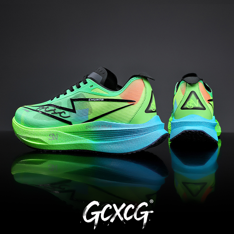 Men Running Shoes Carbon Board - Running Shoe Carbon recensie en prijs