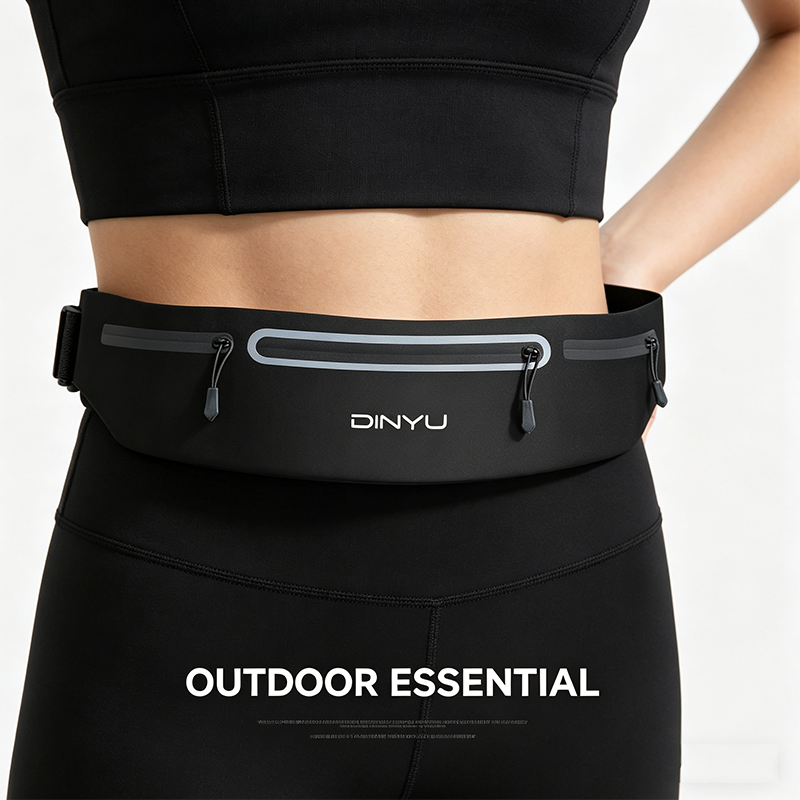 Professional Sports Waist Pack - Running Gear Marathon recensie en prijs