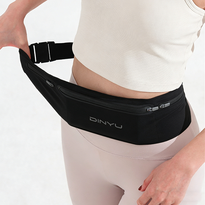 Professional Sports Waist Pack - Running Gear Marathon recensie en prijs