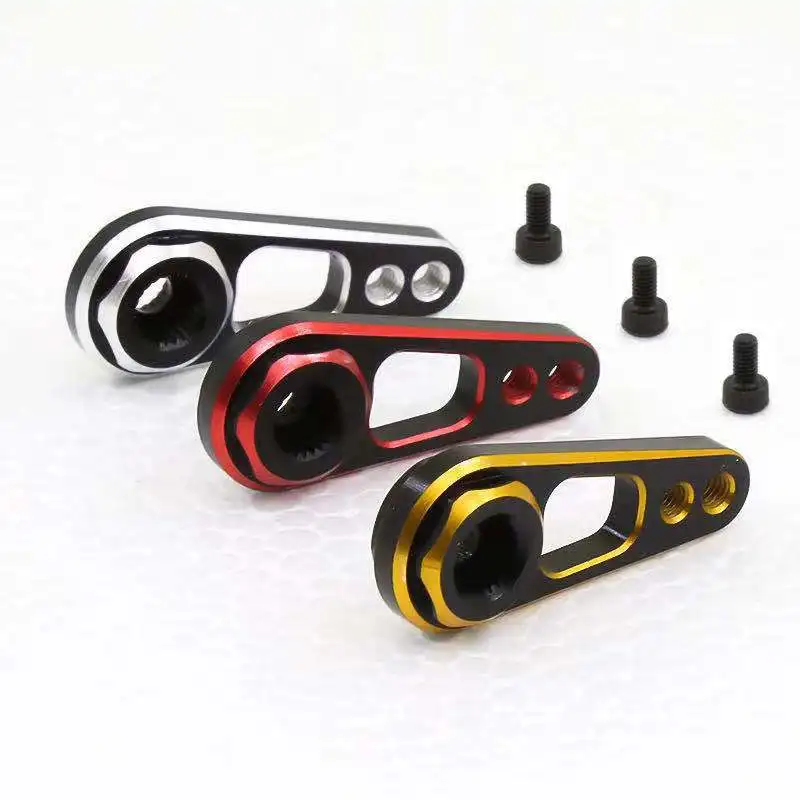 Metal 25T Double-headed Steeri - Running Gear Car recensie en prijs