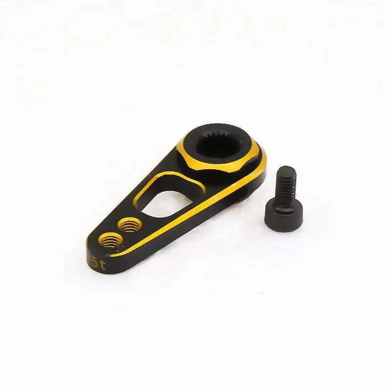 Metal 25T Double-headed Steeri - Running Gear Car recensie en prijs