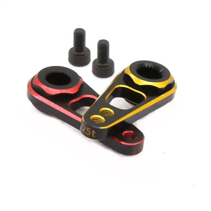 Metal 25T Double-headed Steeri - Running Gear Car recensie en prijs