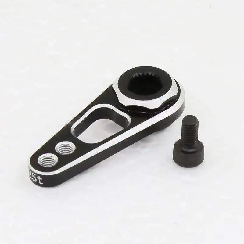 Metal 25T Double-headed Steeri - Running Gear Car recensie en prijs