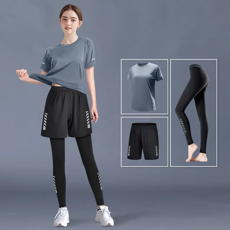 2026 New Plus Size Women's Act - Running Gear Plus Size recensie en prijs
