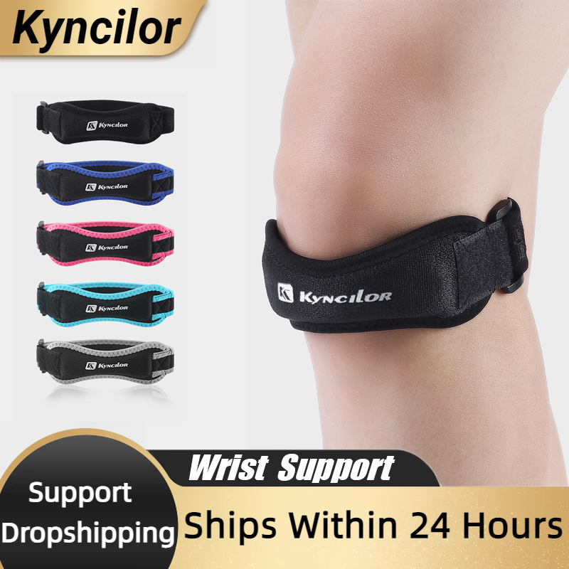 1 PC Knee Patellar Tendon Knee - Compression Calf Sleeve recensie en prijs