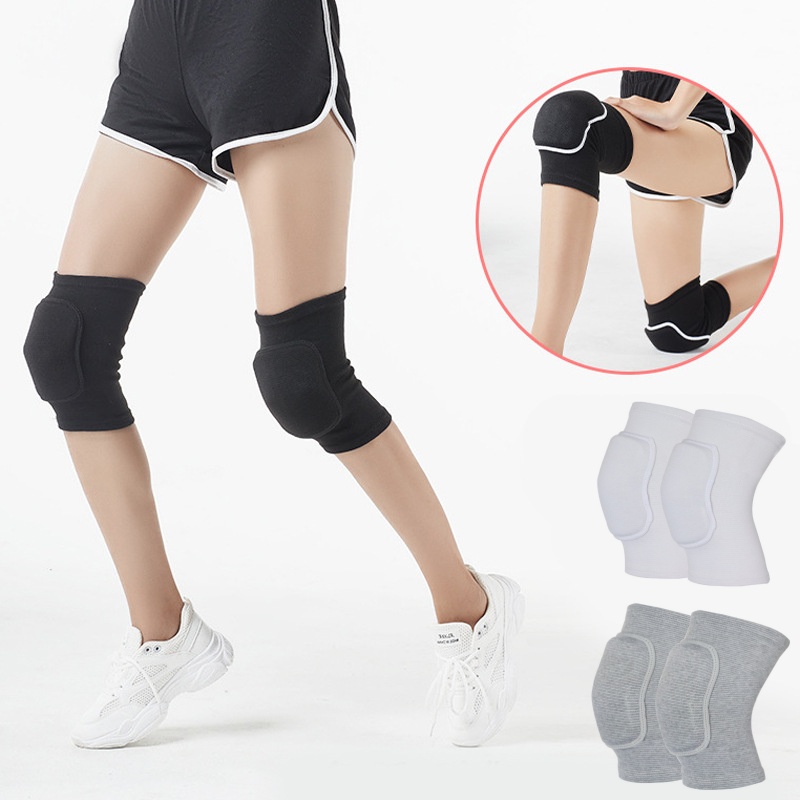 Knee Pads Compression Pad Brac - Compression Calf Sleeve recensie en prijs