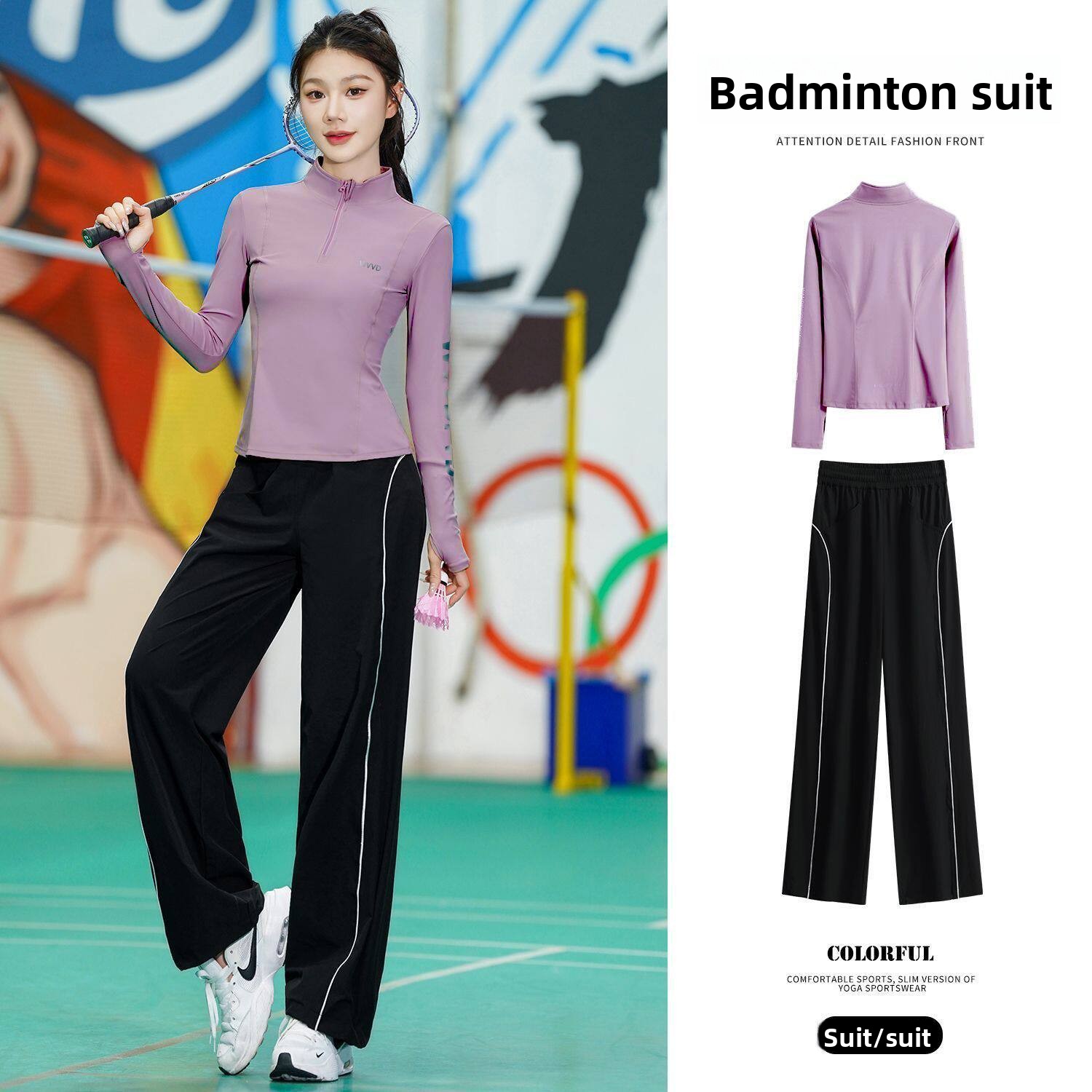 Women's Running Yoga Clothes S - Running Gear Long Sleeve recensie en prijs