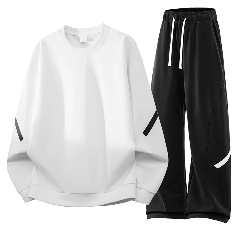 Luxury Comfort sportswear men  - Running Gear Plus Size recensie en prijs