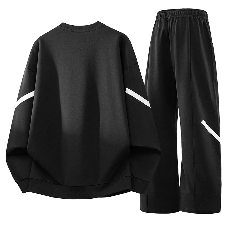 Luxury Comfort sportswear men  - Running Gear Plus Size recensie en prijs