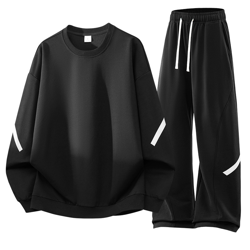 Luxury Comfort sportswear men  - Running Gear Plus Size recensie en prijs