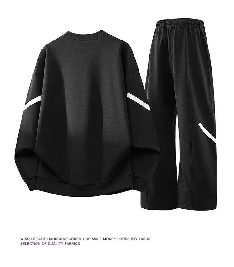 Luxury Comfort sportswear men  - Running Gear Plus Size recensie en prijs