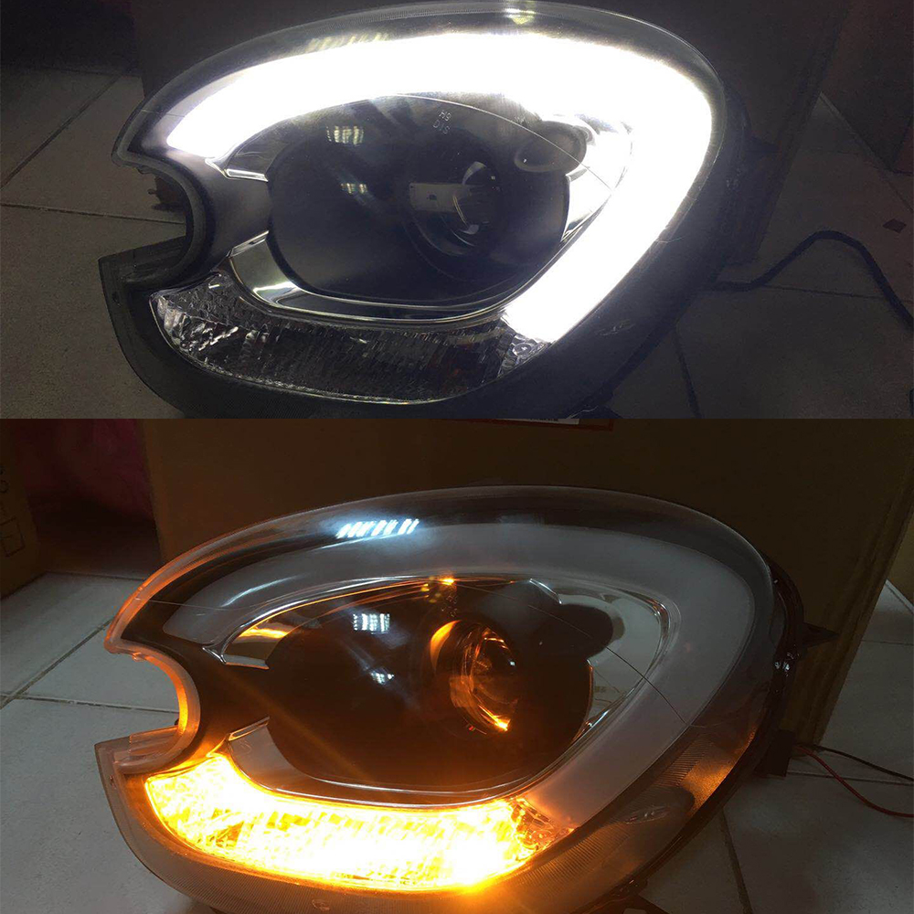 2 Pieces For BMW Mini Countrym - Running Headlamp Led recensie en prijs