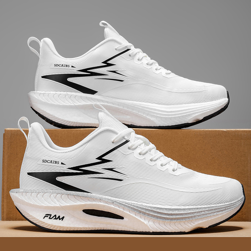 Running Shoes Men Carbon Board - Running Shoe Carbon recensie en prijs