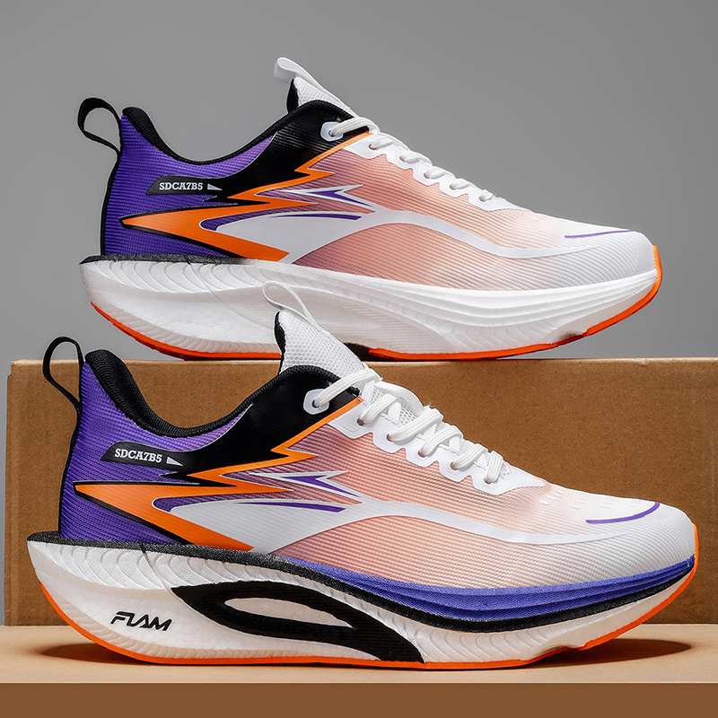 Running Shoes Men Carbon Board - Running Shoe Carbon recensie en prijs