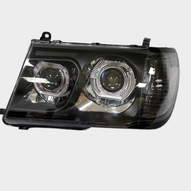 For Toyota LC100 Land Cruiser  - Running Headlamp Led recensie en prijs