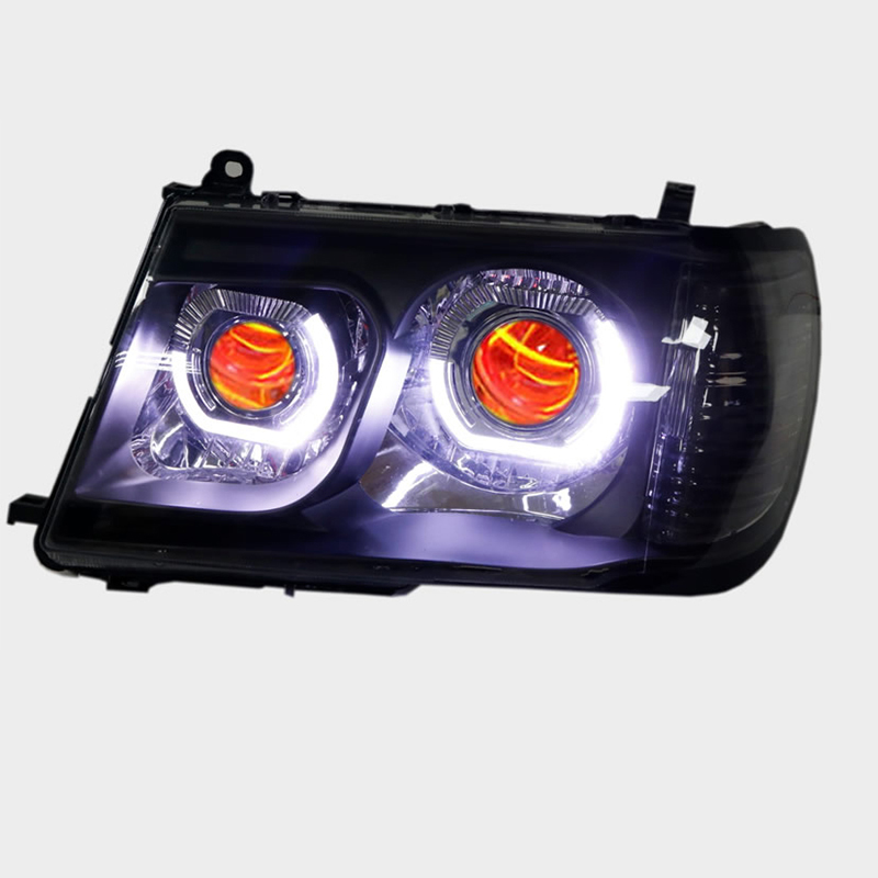 For Toyota LC100 Land Cruiser  - Running Headlamp Led recensie en prijs