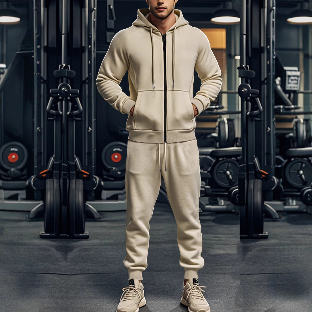 Elite Comfort 2025 Winter Men  - Running Gear Plus Size recensie en prijs