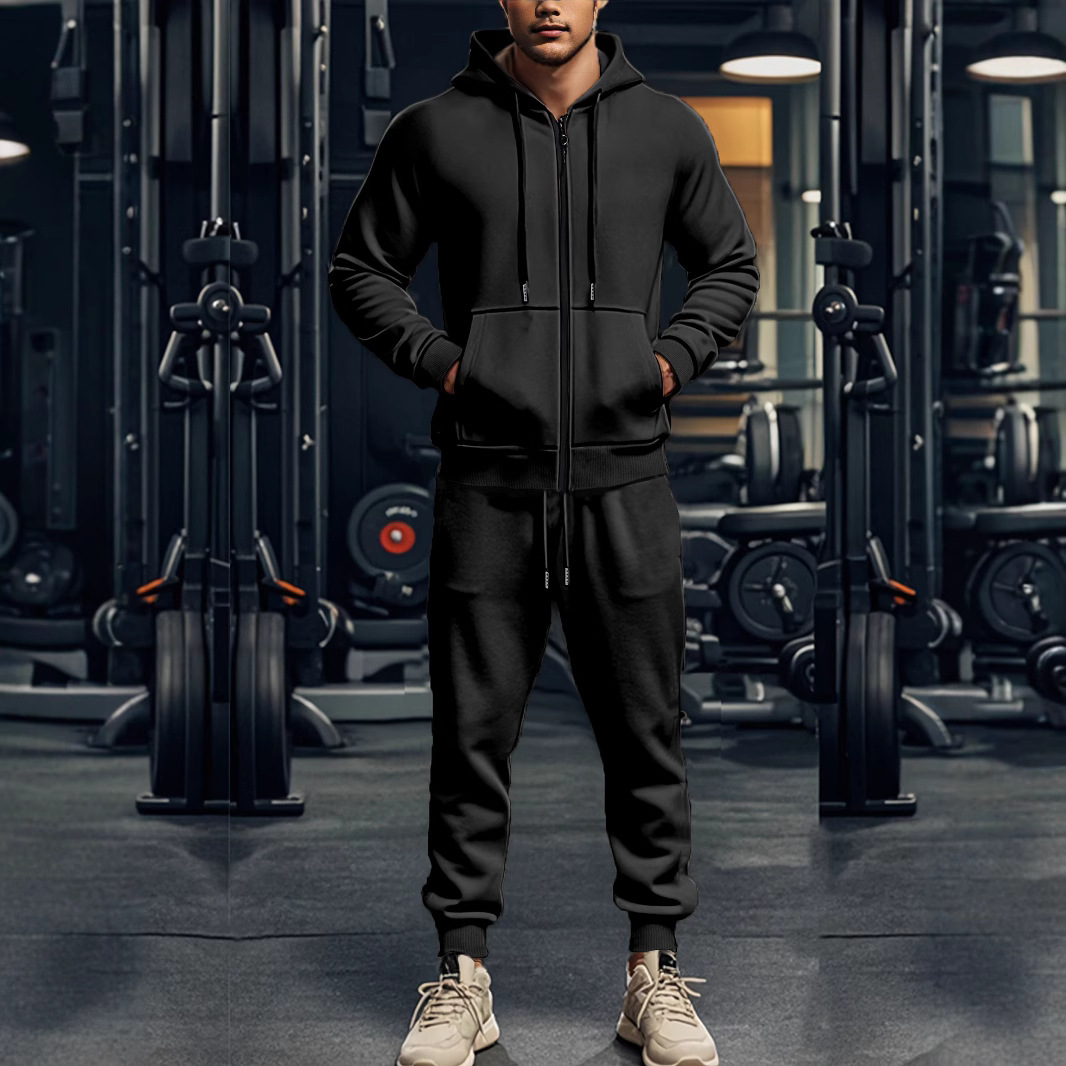 Elite Comfort 2025 Winter Men  - Running Gear Plus Size recensie en prijs