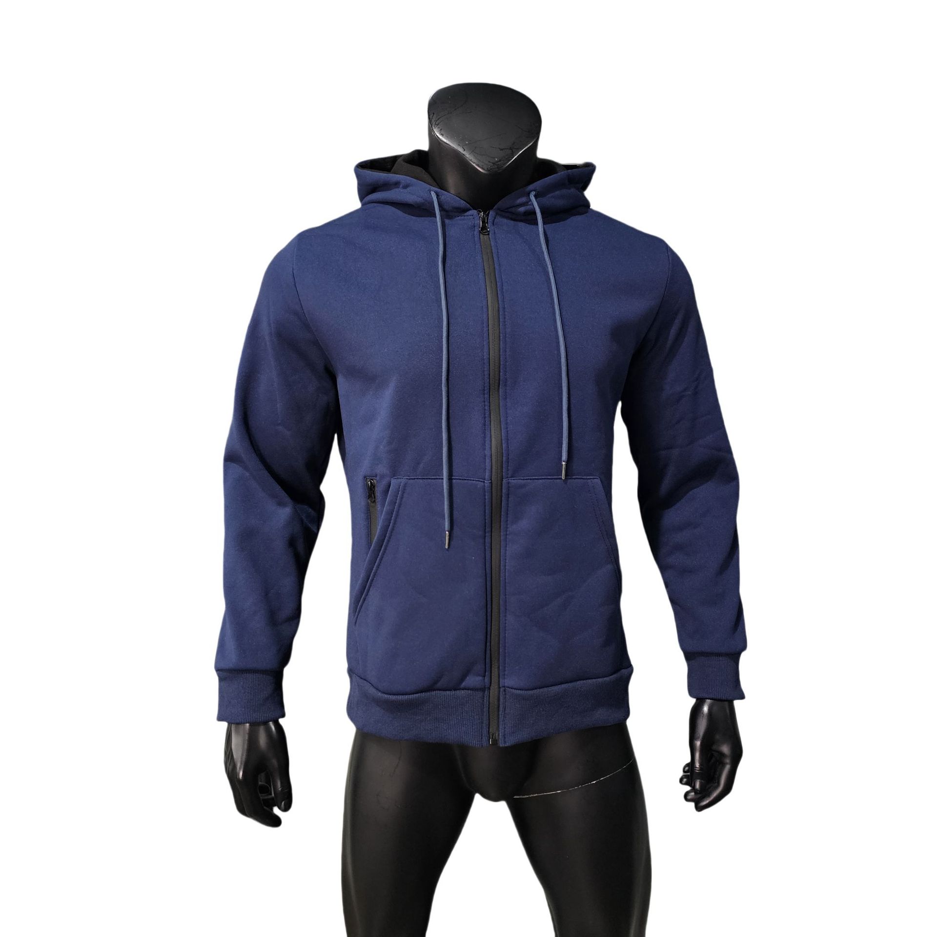 Elite Comfort 2025 Winter Men  - Running Gear Plus Size recensie en prijs