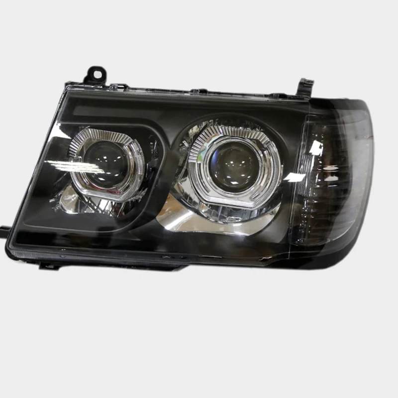 For Toyota LC100 Land Cruiser  - Running Headlamp Led recensie en prijs