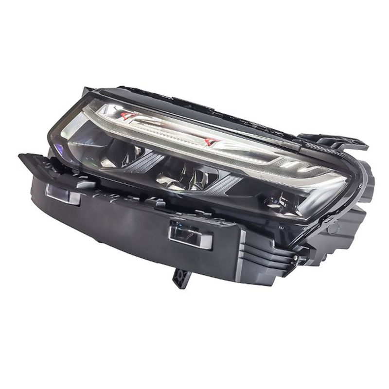 Car Front Headlight Headlamp L - Running Headlamp Led recensie en prijs