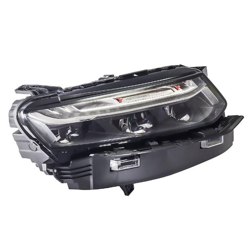 Car Front Headlight Headlamp L - Running Headlamp Led recensie en prijs