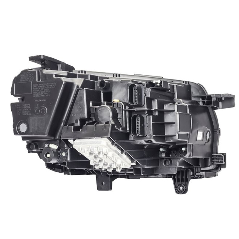 Car Front Headlight Headlamp L - Running Headlamp Led recensie en prijs